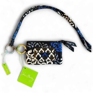 Vera Bradley‎ Wristlet NWT